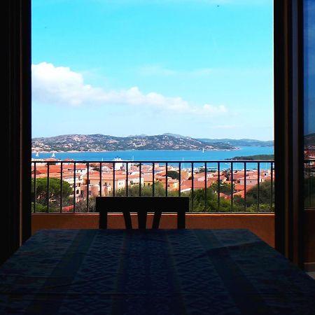 Palau Sea View Apartment Экстерьер фото