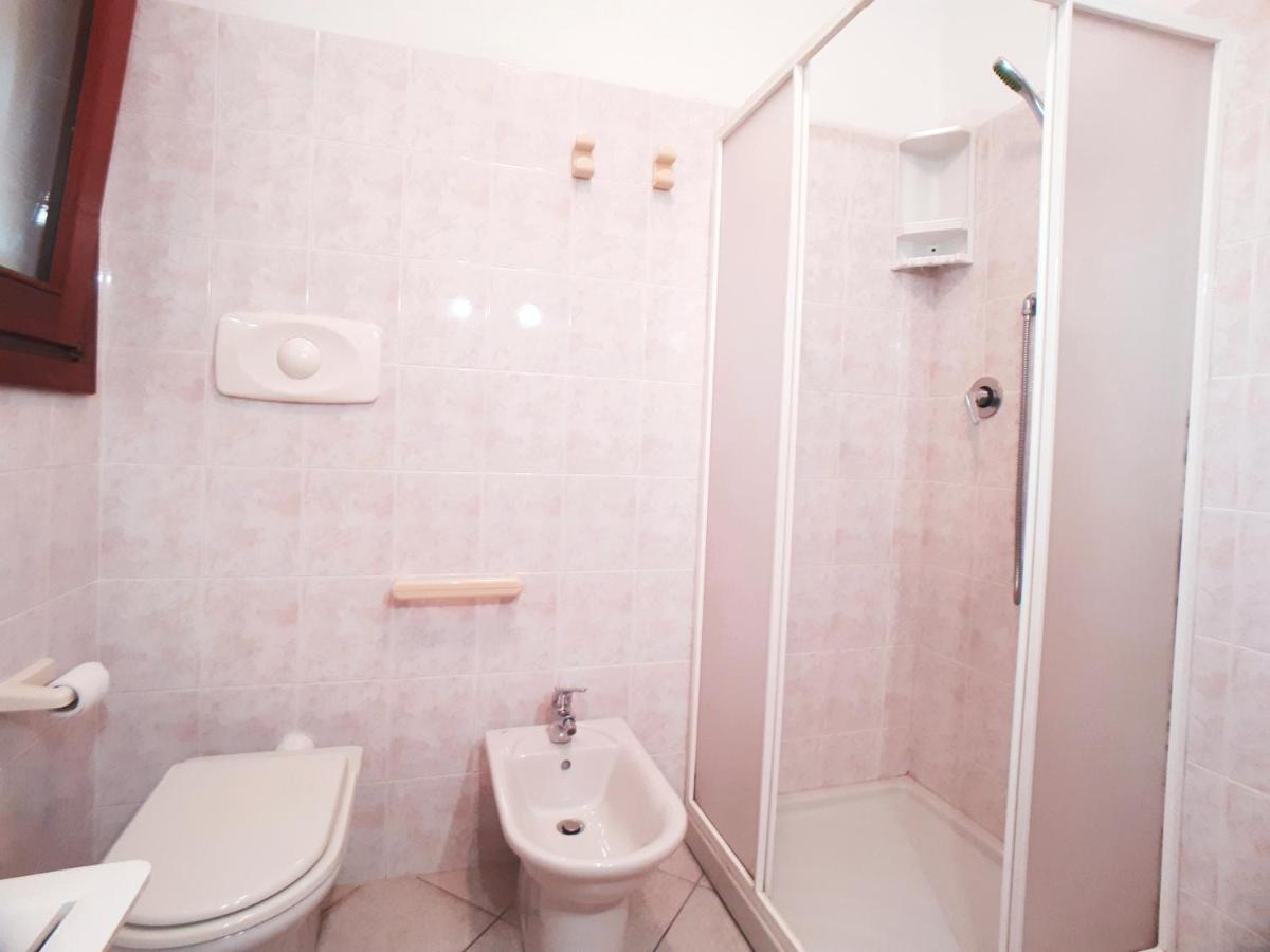 Palau Sea View Apartment Экстерьер фото