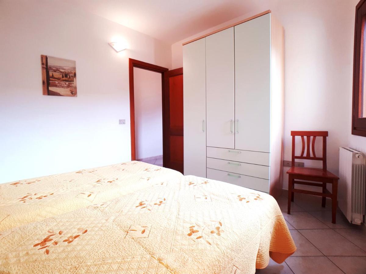 Palau Sea View Apartment Экстерьер фото
