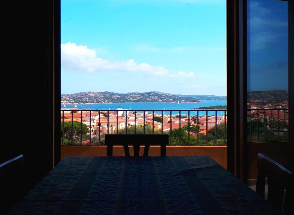 Palau Sea View Apartment Экстерьер фото