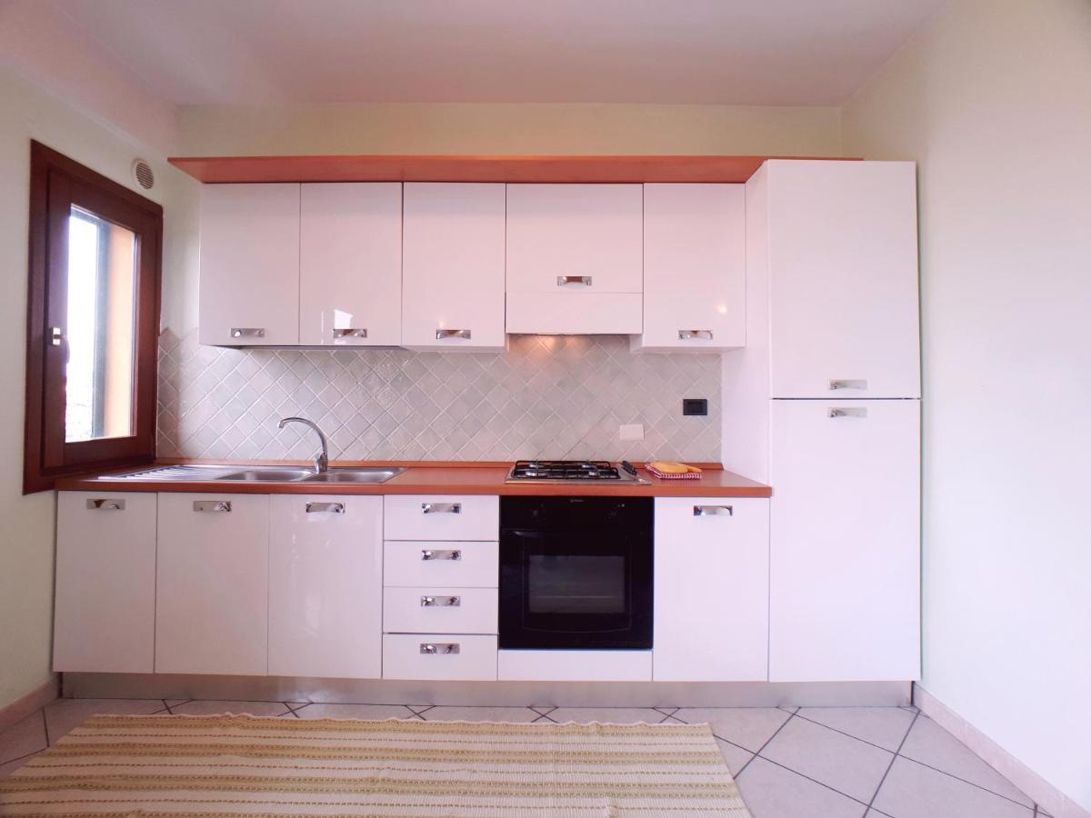 Palau Sea View Apartment Экстерьер фото