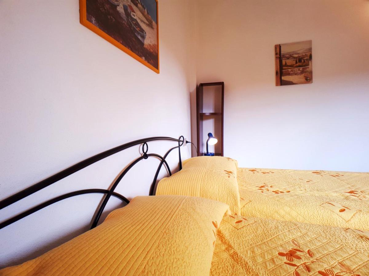 Palau Sea View Apartment Экстерьер фото