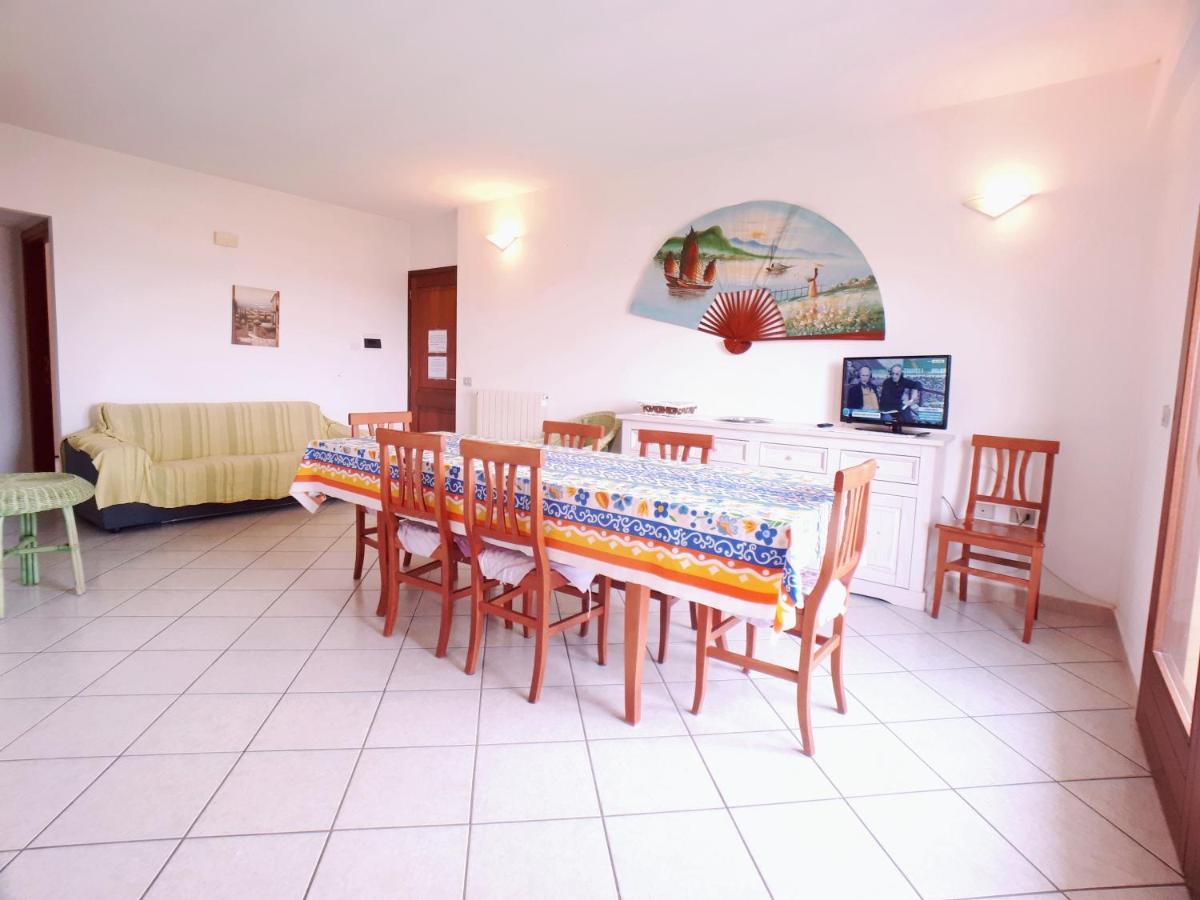 Palau Sea View Apartment Экстерьер фото
